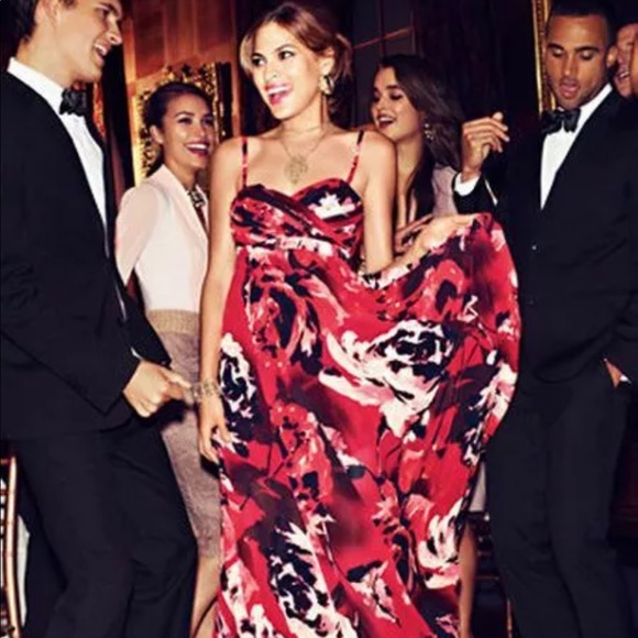 NWT New York & Company Eva Mendes dress size Small - Picture 2 of 11